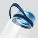 Пляшка для води HydraPak Recon від 0.5 до 1 л  Блакитний фото high-res
