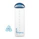 Пляшка для води HydraPak Recon від 0.5 до 1 л  Блакитний фото high-res