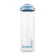 Пляшка для води HydraPak Recon від 0.5 до 1 л  Блакитний фото
