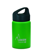 Термобутылка Laken Classic от 0.3 до 1 л  Зелёный фото