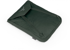 Упаковочный мешок Osprey Ultralight Garment Folder  Серый фото