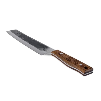 Ніж кухонний Petromax Chef's Knife 17 см  Сірий фото