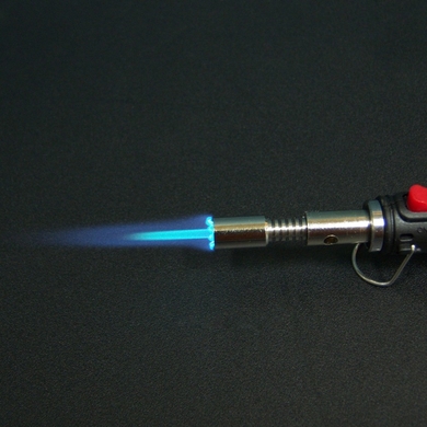 Газовий паяльник Kovea Metal Gas Pen   фото
