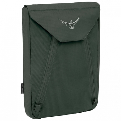 Пакувальний мішок Osprey Ultralight Garment Folder  Сірий фото