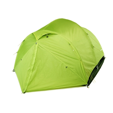 Палатка 3F UL Gear QingKong Full Season Nylon  Зелёный фото