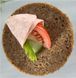 Хліб цілозерновий консервований Trek'n Eat Whole Grain Bread 500 г   фото high-res