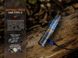 Набор: ручной фонарь Fenix E35R + диффузор AOD-S V2.0  Черный фото high-res