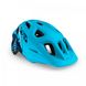 Шлем MET Eldar  Голубой фото