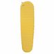 Надувний килимок жіночий Therm-a-Rest NeoAir Xlite  Жовтий фото high-res