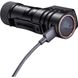 Налобный фонарь Fenix HM71R 2700 лм  Черный фото high-res