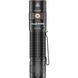 Набор: ручной фонарь Fenix E35R + диффузор AOD-S V2.0  Черный фото high-res