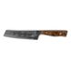 Нож кухонный Petromax Chef's Knife 17 см  Серый фото high-res
