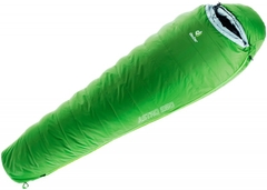 Спальник Deuter Astro 250 +6 °C  Зелений фото