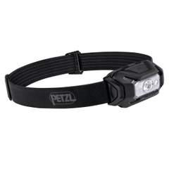 Налобний ліхтар Petzl Aria 1 RGB 350 лм  Чорний фото