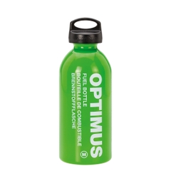 Бутылка для топлива Optimus Fuel Child Safe  Зелёный фото