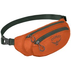 Поясная сумка Osprey UL Stuff Waist Pack  Оранжевый фото