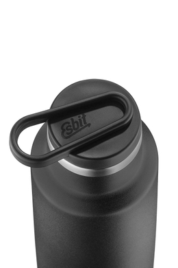 Термопляшка Esbit Pictor від 0.3 до 0.8 л  Чорний фото