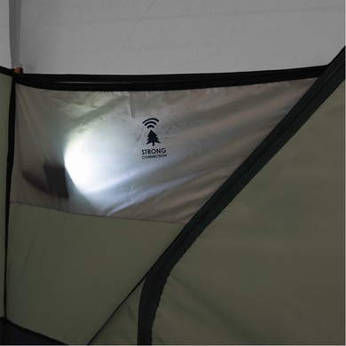 Палатка Kelty Wireless  Мультиколор фото