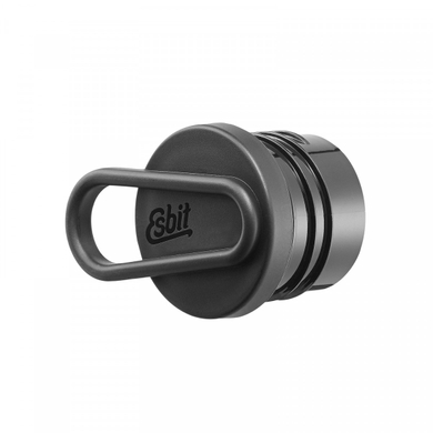 Термопляшка Esbit Pictor від 0.3 до 0.8 л  Чорний фото