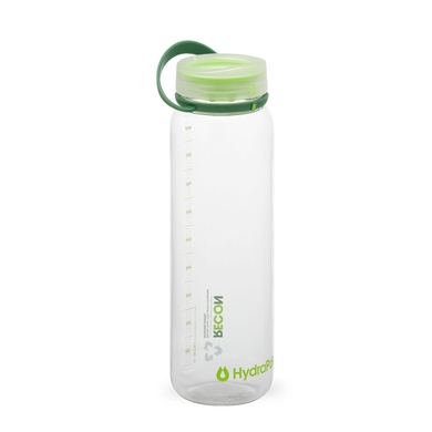 Бутылка для воды HydraPak Recon от 0.5 до 1 л  Зелёный фото