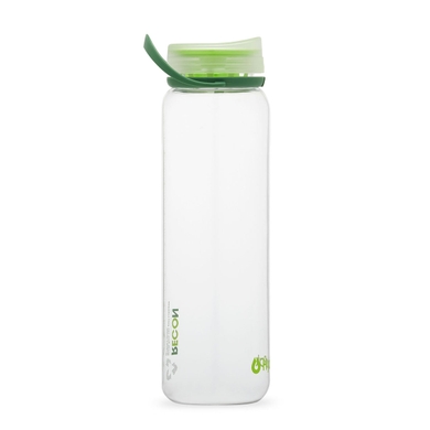Бутылка для воды HydraPak Recon от 0.5 до 1 л  Зелёный фото