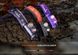 Налобний ліхтар Fenix HM65R-DT1500 лм  Фиолетовый фото high-res