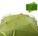 Палатка 3F UL Gear Taiji  Зелёный фото high-res