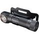 Налобний ліхтар Fenix HM61R V2.0 1600 лм  Чорний фото high-res