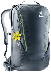 Рюкзак Deuter XV2 SL 19 л  Чорний фото