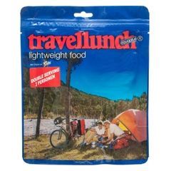Макарони з яловичиною та грибами Travellunch   фото