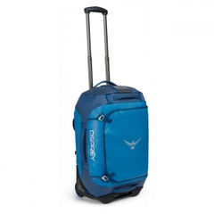 Дорожня сумка Osprey Rolling Transporter від 40 до 120 л  Синий фото