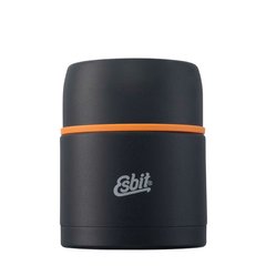 Термос для еды Esbit Classic от 0.5 до 1 л  Черный фото