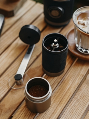 Кофемолка Wacaco Exagrind Coffee Grinder   фото