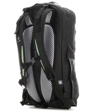 Рюкзак Deuter XV2 SL 19 л Чорний Рюкзак Deuter XV2 SL 19 л Чорний фото