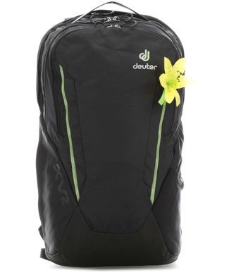 Рюкзак Deuter XV2 SL 19 л Чорний Рюкзак Deuter XV2 SL 19 л Чорний фото