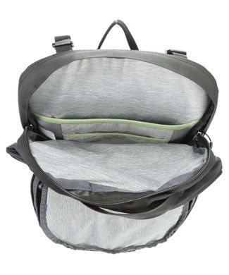 Рюкзак Deuter XV2 SL 19 л Чорний Рюкзак Deuter XV2 SL 19 л Чорний фото
