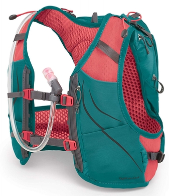 Рюкзак для бега Osprey Dyna 6 л  Бирюзовый фото
