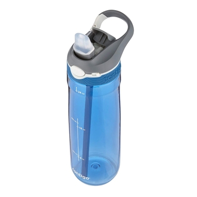 Пляшка для води Contigo Ashland 0.7 л  Синий фото