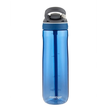 Пляшка для води Contigo Ashland 0.7 л  Синий фото
