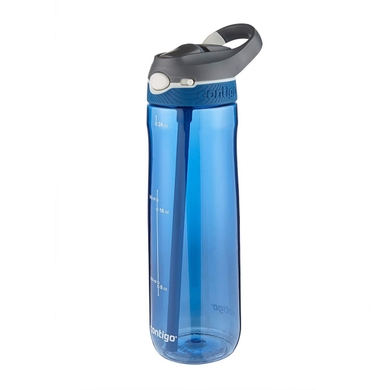 Бутылка для воды Contigo Ashland 0.7 л  Синий фото