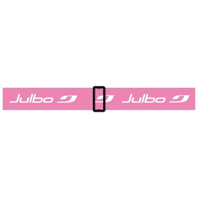 Горнолыжная маска Julbo Proton Kids  Розовый фото