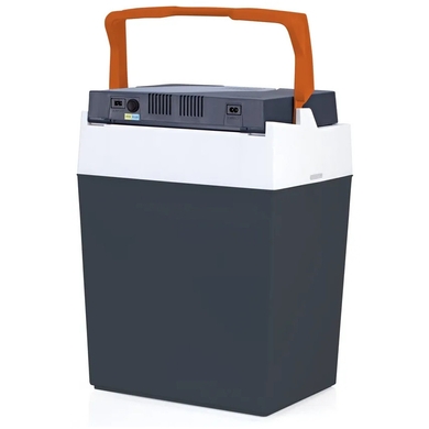 Автохолодильник Gio'Style Shiver 30 л 12/230 В  Серый фото