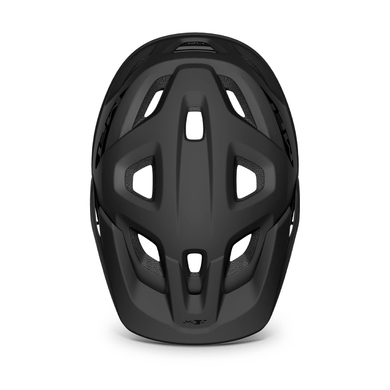 Шлем MET Echo MIPS  Черный фото