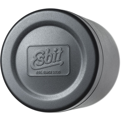 Термос для їжі Esbit Classic от 0.5 до 1 л  Чорний фото