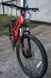 Велосипед горный детский Kinetic Sniper 24”  Красный фото high-res
