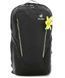 Рюкзак Deuter XV2 SL 19 л  Чорний фото high-res