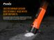 Ручний ліхтар Fenix WF11E 200 лм  Помаранчевий фото high-res