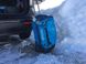Дорожня сумка Osprey Rolling Transporter від 40 до 120 л  Синий фото high-res