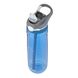 Пляшка для води Contigo Ashland 0.7 л  Синий фото high-res
