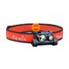 Налобный фонарь Fenix HM65R-T 1300 лм  Оранжевый фото high-res